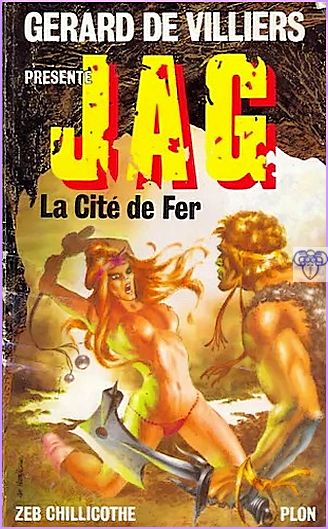 08 JAG
